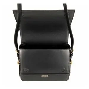 Burberry | Bags | Burberry Black Grace Bag | Poshmark
